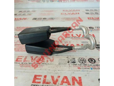5J6857488 - ÇİFTLİ KEMER KİLİDİ