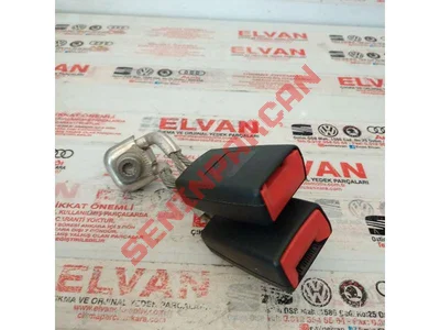 1K0857739H - ÇİFTLİ KEMER KİLİDİ
