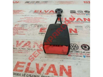 2108603869 - ÇİFTLİ KEMER KİLİDİ - İkinci El Orjinal