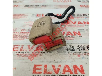 1J0857488B - ÇİFTLİ KEMER KİLİDİ