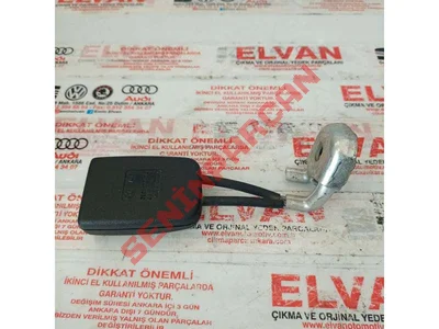 3B0857740 - KEMER KİLİDİ - İkinci El Orjinal