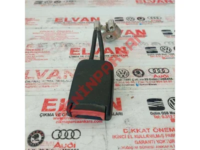 3B0857740 - KEMER KİLİDİ - İkinci El Orjinal