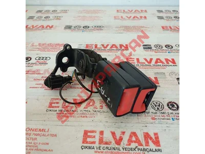 8V0857739 - ÇİFTLİ KEMER KİLİDİ