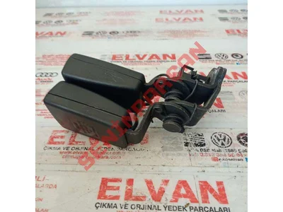 8V0857739 - ÇİFTLİ KEMER KİLİDİ