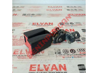 5F0857739 - ÇİFTLİ KEMER KİLİDİ