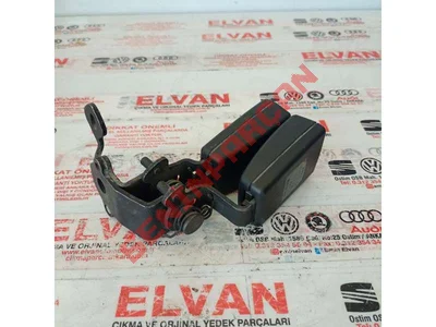 5F0857739 - ÇİFTLİ KEMER KİLİDİ