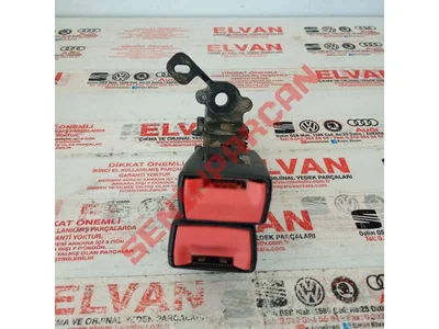 5F0857739 - ÇİFTLİ KEMER KİLİDİ