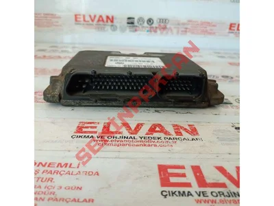 036906014BM - KONTROLUNITESI - İkinci El Orjinal