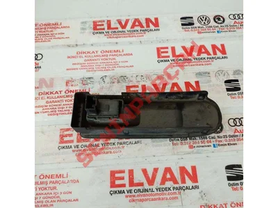 5K0867256 - DÜĞME SİPERİ