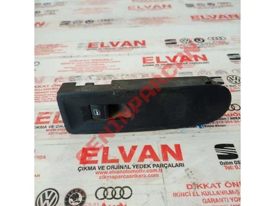 5K0867256 - DÜĞME SİPERİ