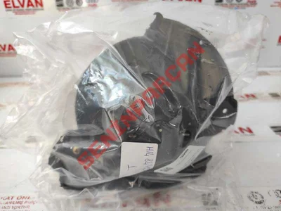 H14847037F - ÜFLEME MOTORU - İkinci El Orjinal