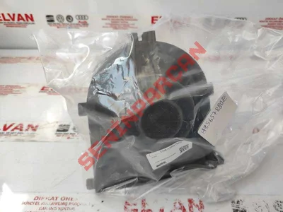 H3S657880E - FAN - İkinci El Orjinal