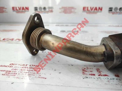 074131525F - BAĞLANTI BORUSU - İkinci El Orjinal