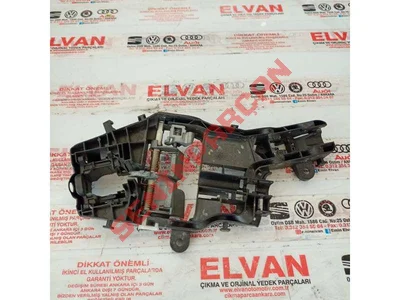 510837811E - KAPI KOLU BRAKETI - İkinci El Orjinal