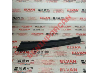 1K4837901 - KAPI CAMI ÇERÇEVESİNİN SİPERİ - İkinci El Orjinal