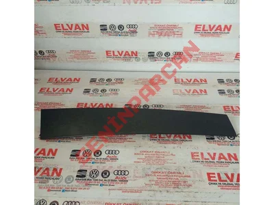 1K4837901 - KAPI CAMI ÇERÇEVESİNİN SİPERİ - İkinci El Orjinal