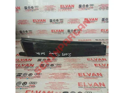 7P6839901A - KAPI CAMI ÇERÇEVESİNİN SİPERİ - İkinci El Orjinal