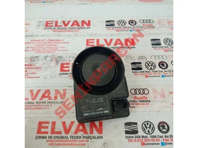 8L0951605A - SINYAL LAMBASI - İkinci El Orjinal