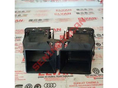 5J0820951 - HRK. KULLANIM - İkinci El Orjinal