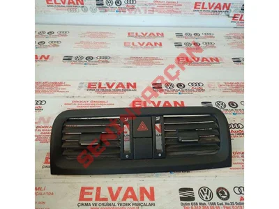 5J0953235E - DÖRTLÜ İKAZ LAMBASININ DÜĞMESİ