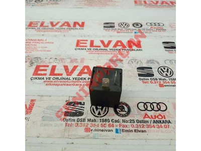 6U0953227 - ANAHTAR KMP FLASOR