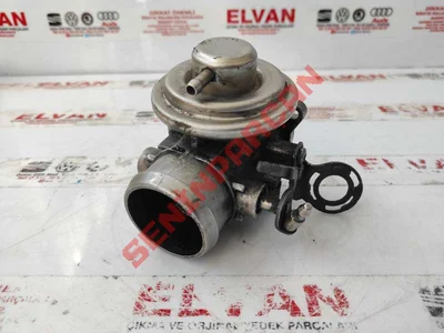 038131501G - EGZOSSURKILASYONVALFI - İkinci El Orjinal