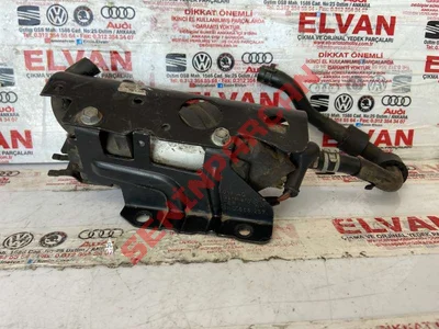 5N0905257 - BRACKET - İkinci El Orjinal