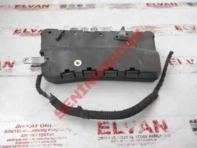 7L0880240H - YAN HAVA YASTIĞI ÜNİTESİ - İkinci El Orjinal