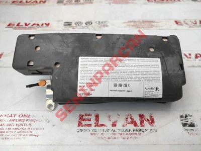 3B0880239K - AIRBAG KOLTUK SOL - İkinci El Orjinal