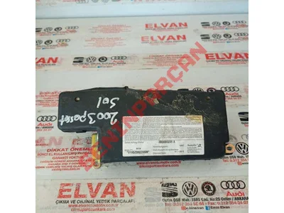 3B0880239A - YAN HAVA YASTIĞI ÜNİTESİ - İkinci El Orjinal