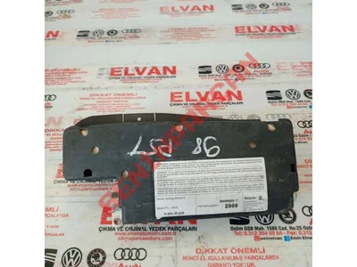 3B0880239F - YAN HAVA YASTIĞI ÜNİTESİ - İkinci El Orjinal
