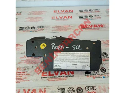 1J4880239 - YAN HAVA YASTIĞI ÜNİTESİ - İkinci El Orjinal