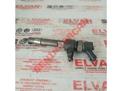 0445110119 - ENJEKTÖR - İkinci El Orjinal