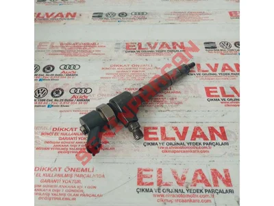 0445110119 - ENJEKTÖR - İkinci El Orjinal