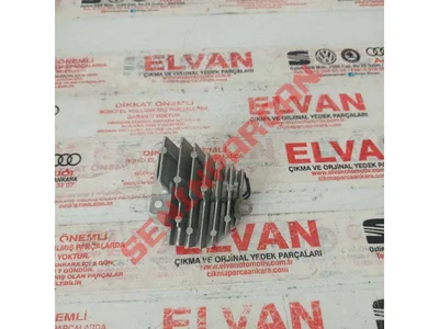 17748901 - LED BEYNİ - İkinci El Orjinal