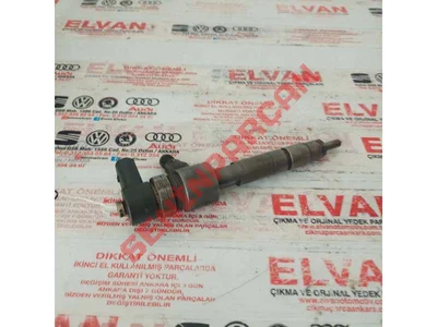 0445110081 - ENJEKTÖR - İkinci El Orjinal