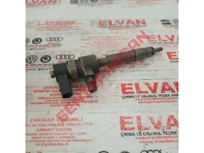 0445110081 - ENJEKTÖR - İkinci El Orjinal