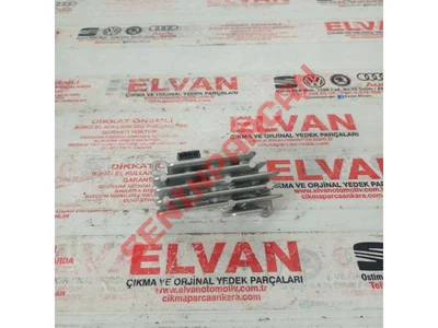 17748801 - LED BEYNİ - İkinci El Orjinal
