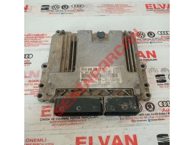 A6461507391 - SOLENOİD VALF BLOĞU - İkinci El Orjinal