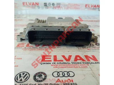 A6461507391 - SOLENOİD VALF BLOĞU - İkinci El Orjinal