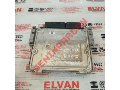 A6461507391 - SOLENOİD VALF BLOĞU - İkinci El Orjinal