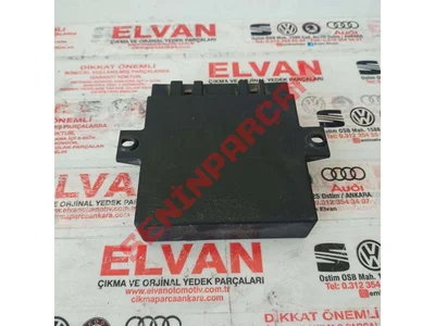 6K0962258A - KONTROL UNITESI - İkinci El Orjinal