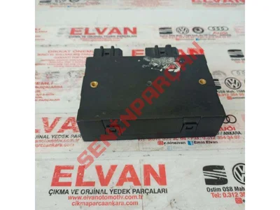 1J0959799AJ - MERKEZİ KONTROL ÜNİTESİ