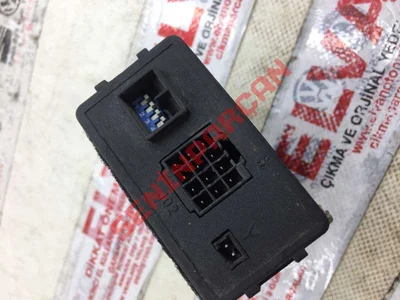 2D0959800 - CAM MOTORU