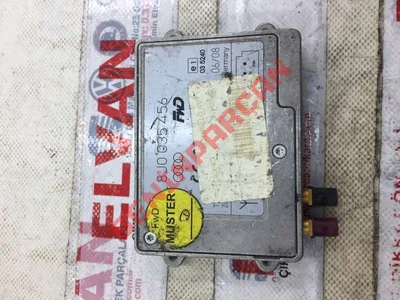 8J0035456 - YUKSELTICI