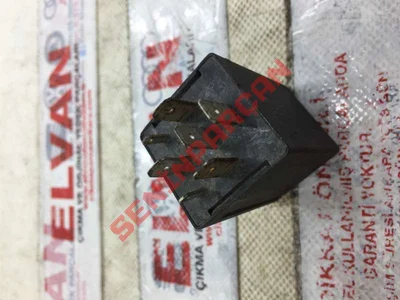 3U0959627 - UNITEKONTROLKOLTUKONR - İkinci El Orjinal