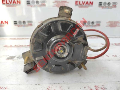 7D0959455J - FAN MOTORU - İkinci El Orjinal