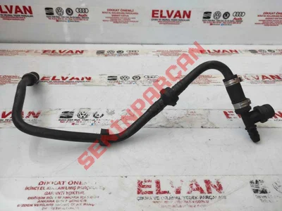 1J0612041DN - VAKUM BORUSU