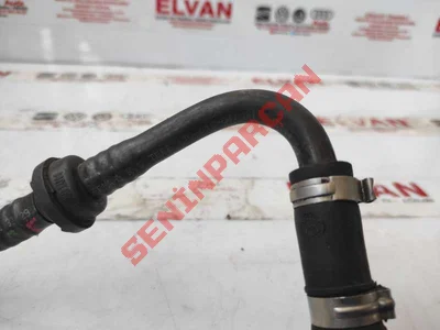 1J0612041DN - VAKUM BORUSU - İkinci El Orjinal