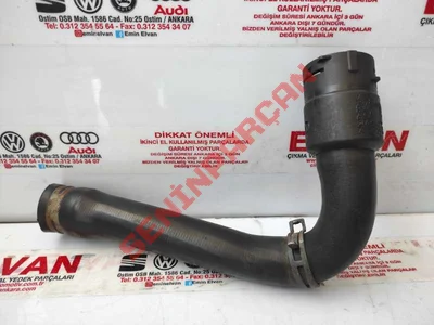 8D0121101K - HORTUM RADYATOR